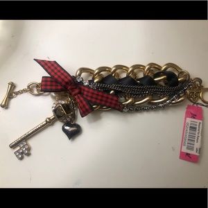Betsey Johnson Bracelet